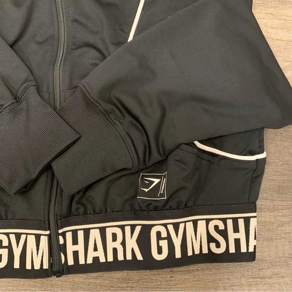 Gymshark recess track jacket size XL - Picture 2 of 5